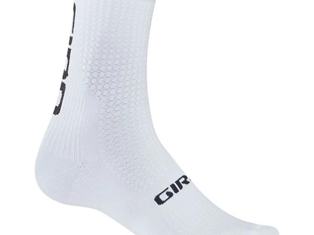 CALCETINES HRC TEAM BLANCOS