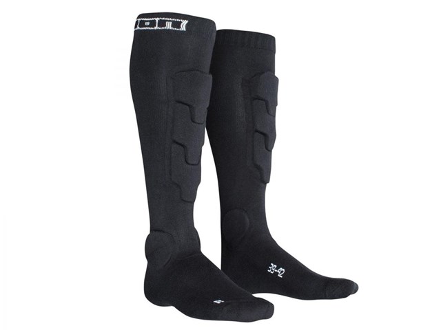 CALCETINES ION PROTECTION NEGROS
