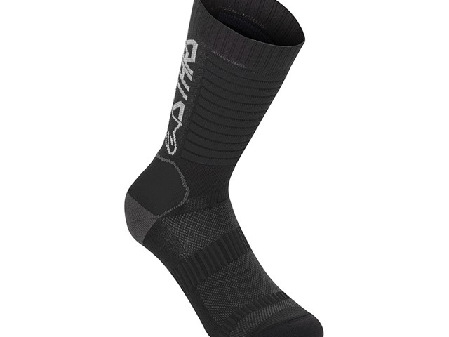 CALCETINES PARAGON LITE 19 NEGROS