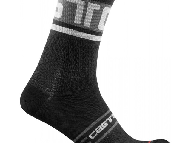 CALCETINES PROLOGO 15 NEGROS