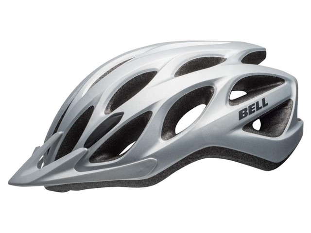 CASCO TRACKER PLATA