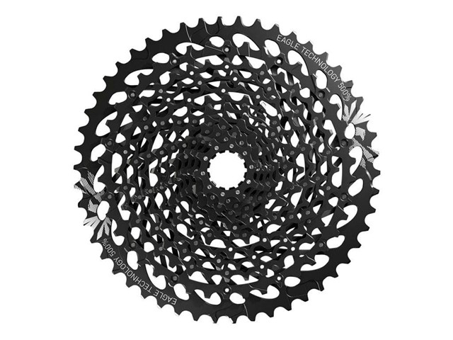 CASSETTE GX EAGLE XG-1275 12V 10-50D