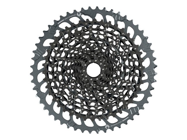 CASSETTE GX EAGLE XG-1275 12V 10-52D