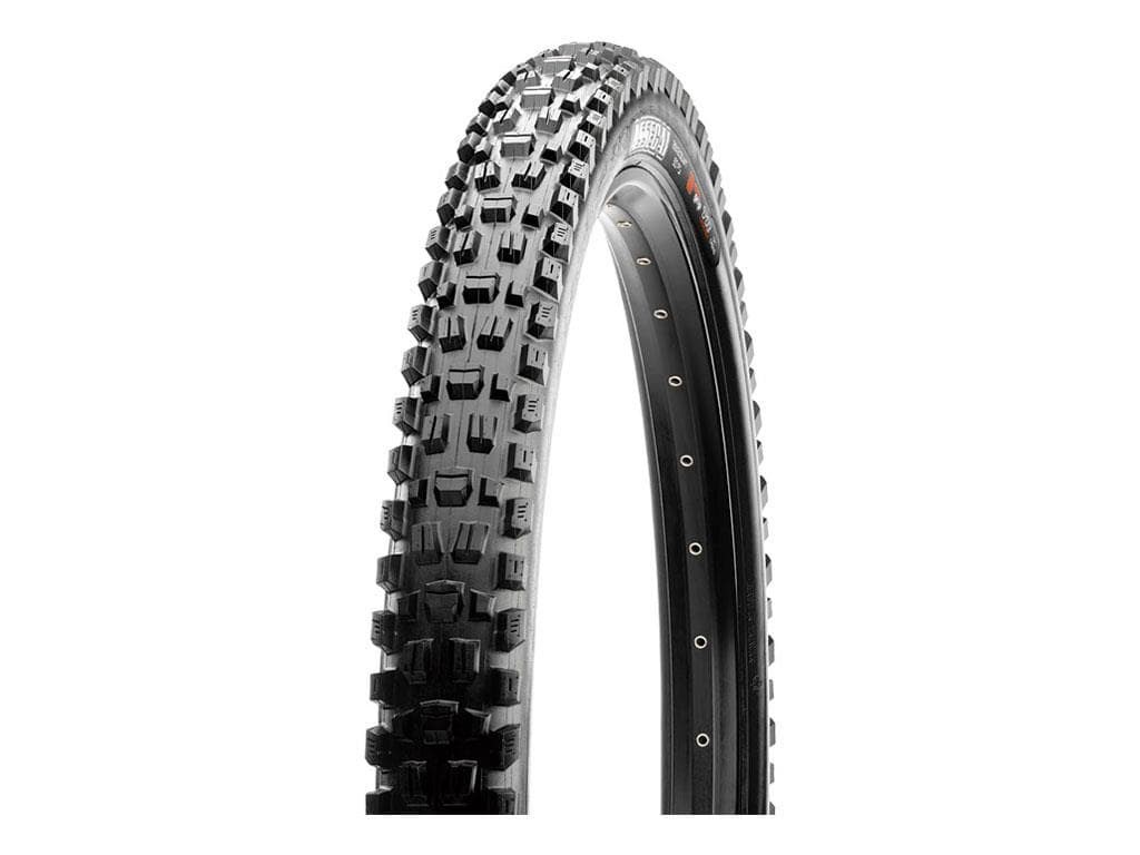 Foto 1 CUBIERTA ASSEGAI DH WT TUBELESS READY