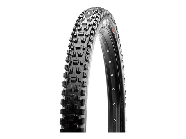 CUBIERTA ASSEGAI DH WT TUBELESS READY