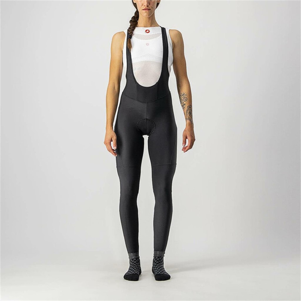 Foto 1 CULOTTE VELOCISSIMA BIBTIGHT