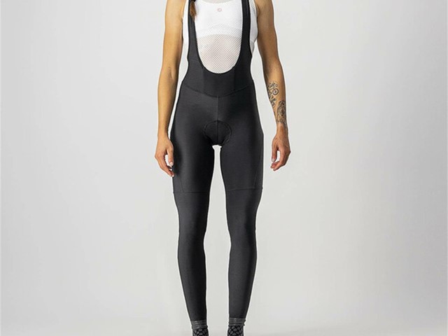 CULOTTE VELOCISSIMA BIBTIGHT