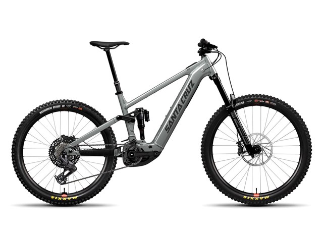 E-Bike Vala 1
