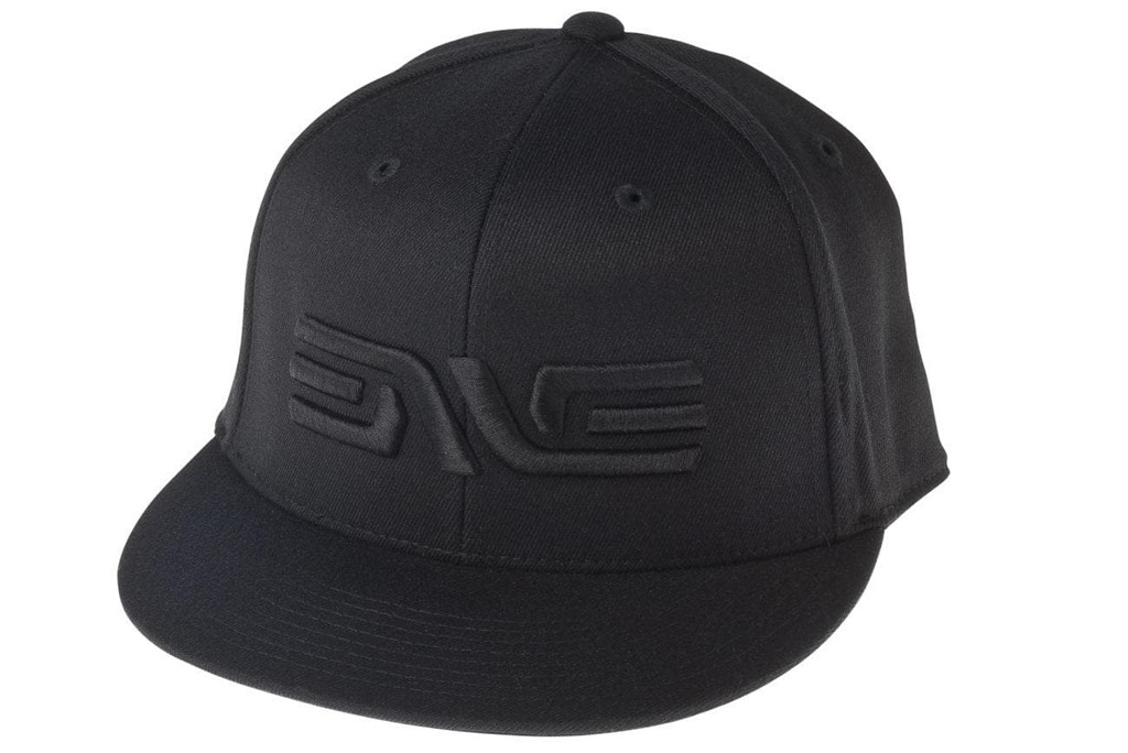 Foto 1 FITTED LOGO HAT