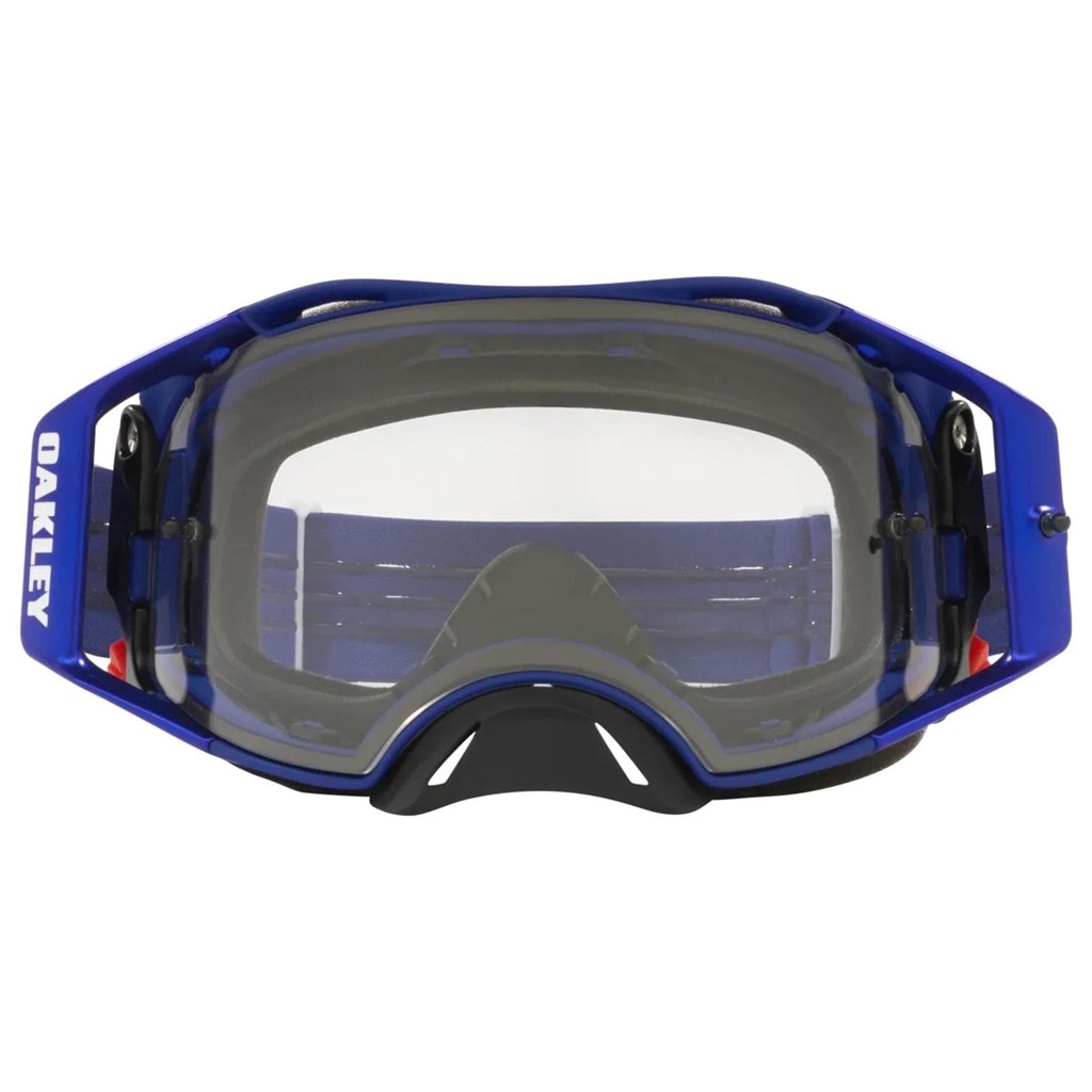 Foto 1 GAFAS ABMX MOTO BLUE W/MX CLEAR