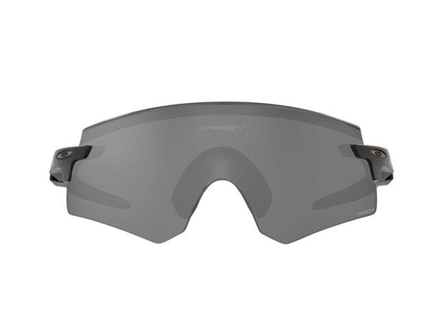 GAFAS ENCODER MATTE BLACK PRIZM BLACK