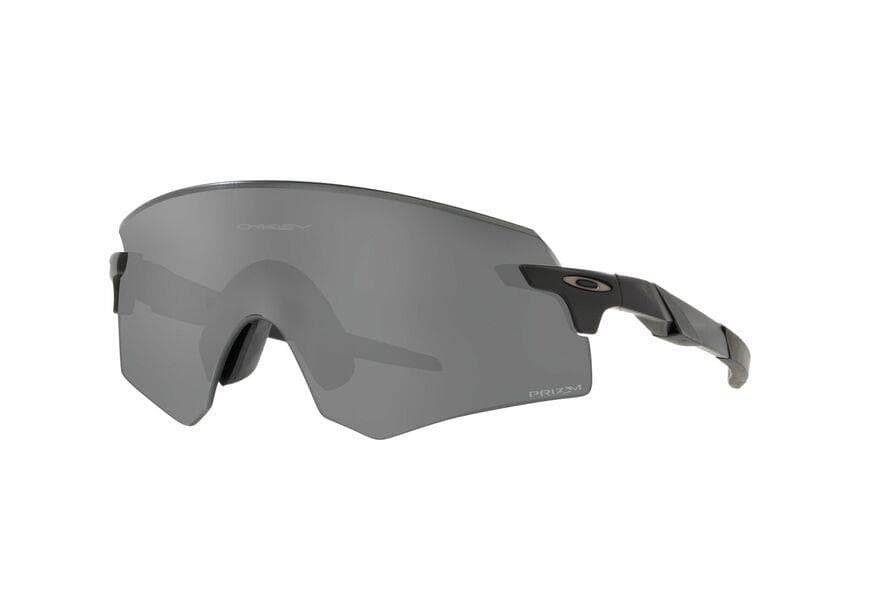 Foto 2 GAFAS ENCODER MATTE BLACK PRIZM BLACK