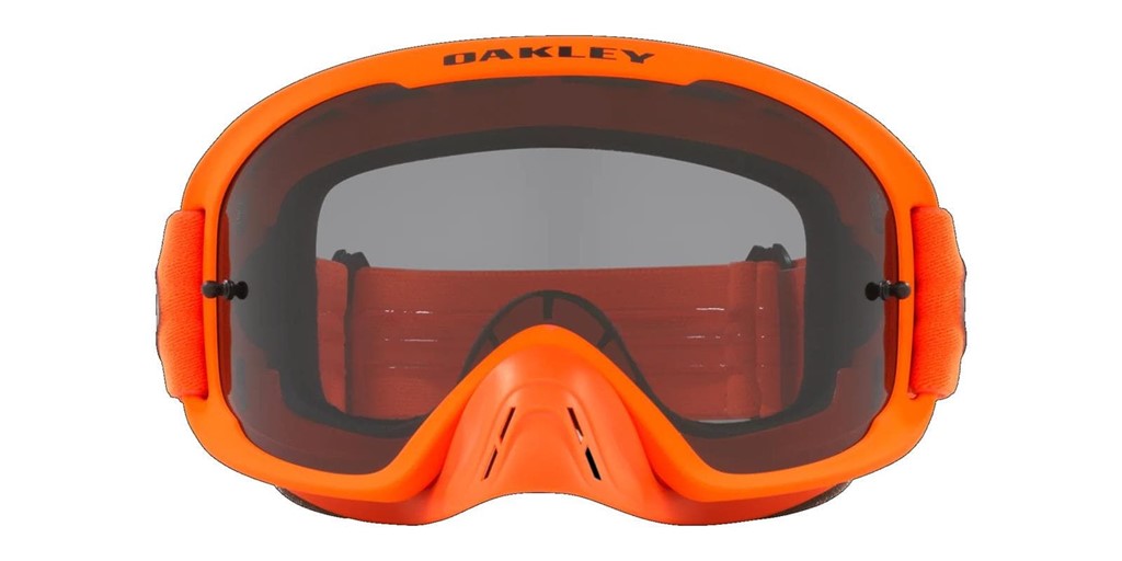 Foto 1 GAFAS O FRAME 2.0 PRO MX MOTO ORANGE DARK GREY