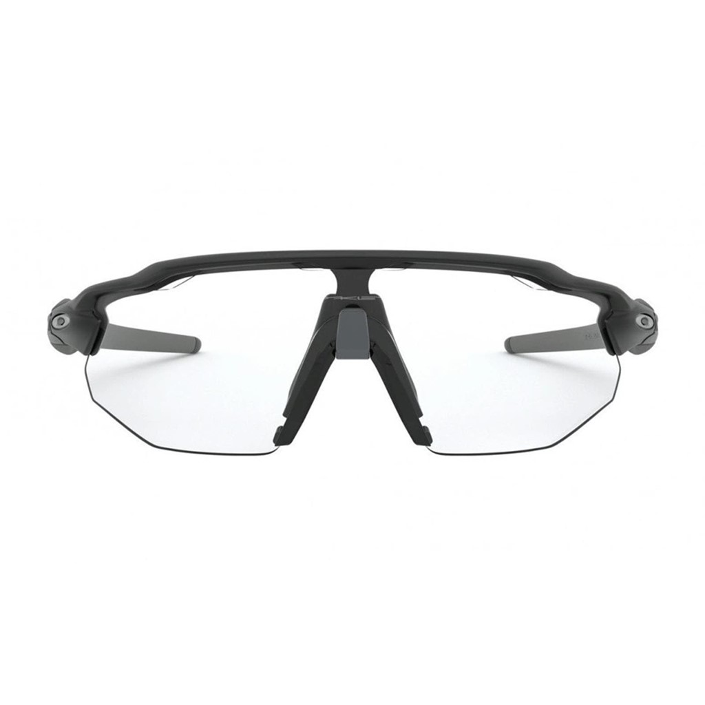 Foto 1 GAFAS RADAR EV ADVANCER MATTE BLACK PHOTO IRID