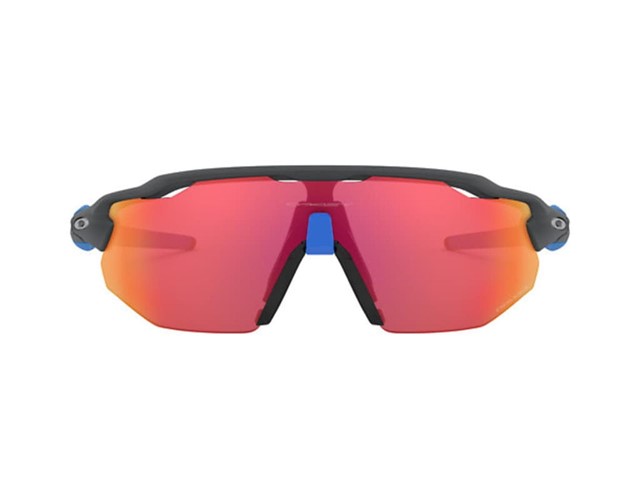 GAFAS RADAR EV ADVANCER MATTE CARBON PRIZM TRAIL TORCH