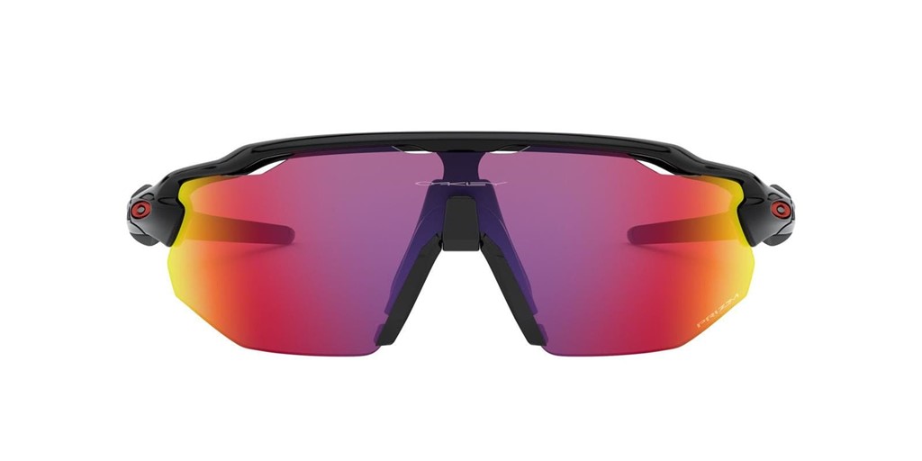 Foto 1 GAFAS RADAR EV ADVANCER POLISHED BLACK PRIZM ROAD