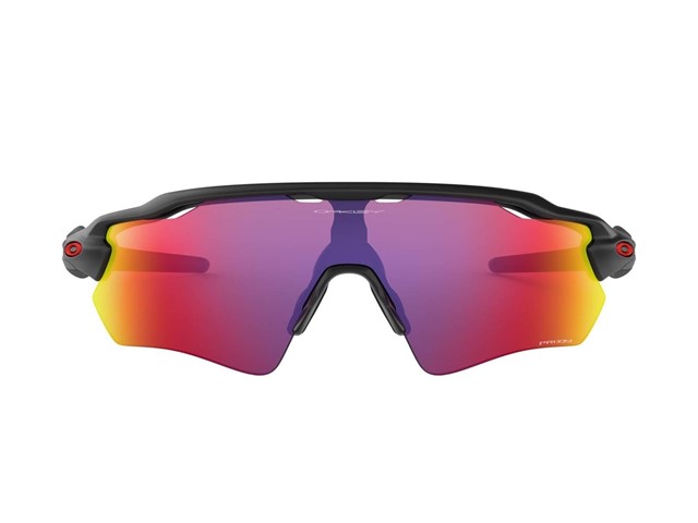 GAFAS RADAR EV PATH MATTE BLACK PRIZM ROAD