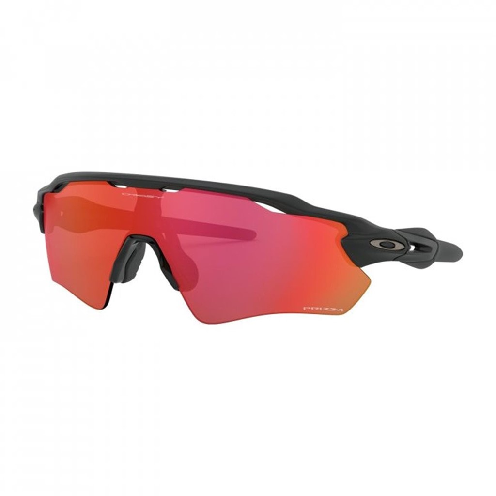 Foto 2 GAFAS RADAR EV PATH MATTE BLACK PRIZM TRAIL TORCH