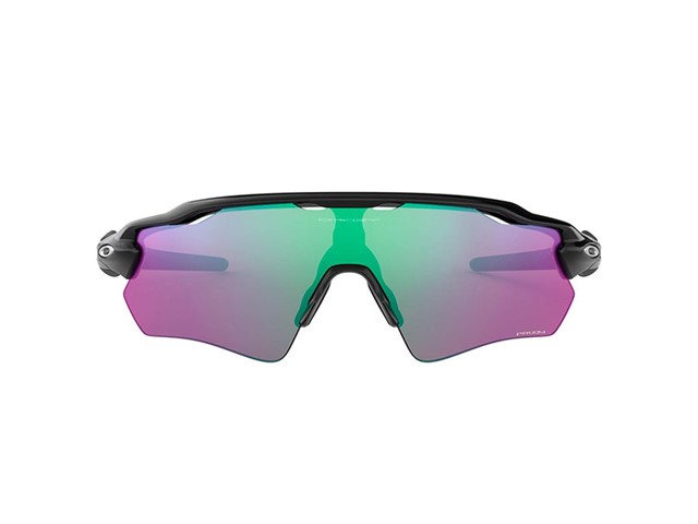 GAFAS RADAR EV PATH POLISHED BLACK PRIZM GOLF