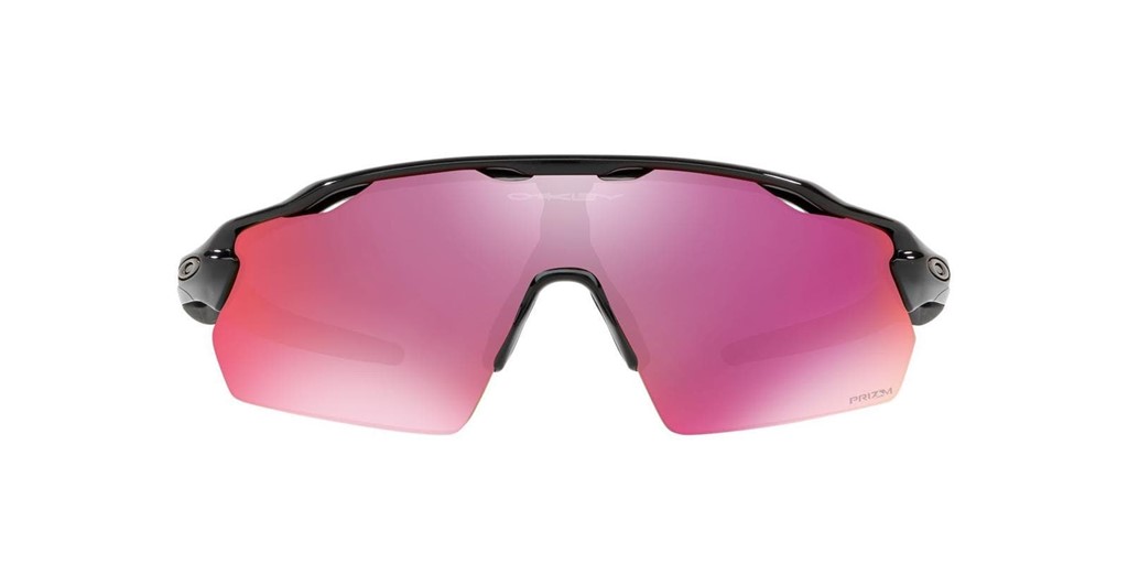 Foto 1 GAFAS RADAR EV PITCH POLISHED BLACK PRIZM FIELD