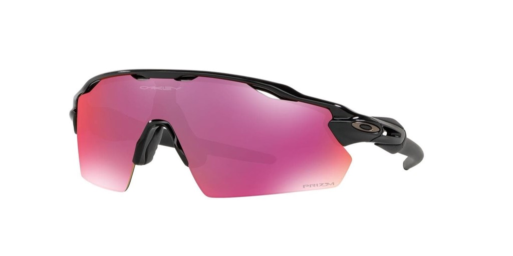 Foto 2 GAFAS RADAR EV PITCH POLISHED BLACK PRIZM FIELD