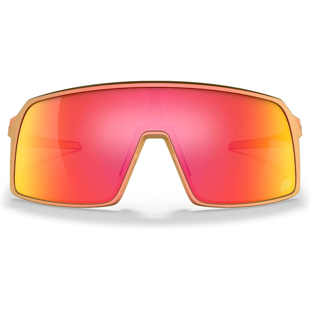 Foto 1 GAFAS SUTRO TLD RED GOLD SHIFT PRIZM RUBY