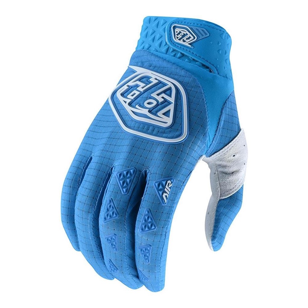 Foto 1 GUANTES AIR AZUL CLARO