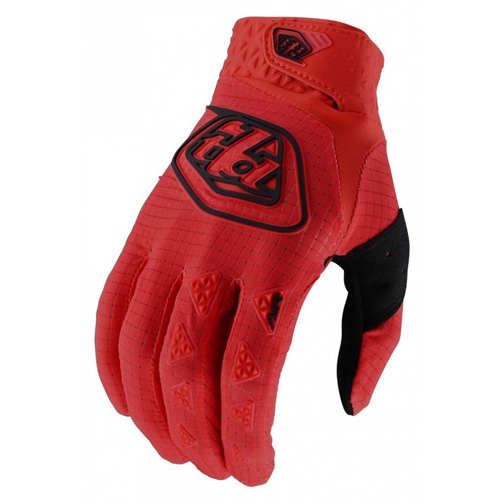 Foto 1 GUANTES AIR ROJOS