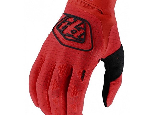 GUANTES AIR ROJOS