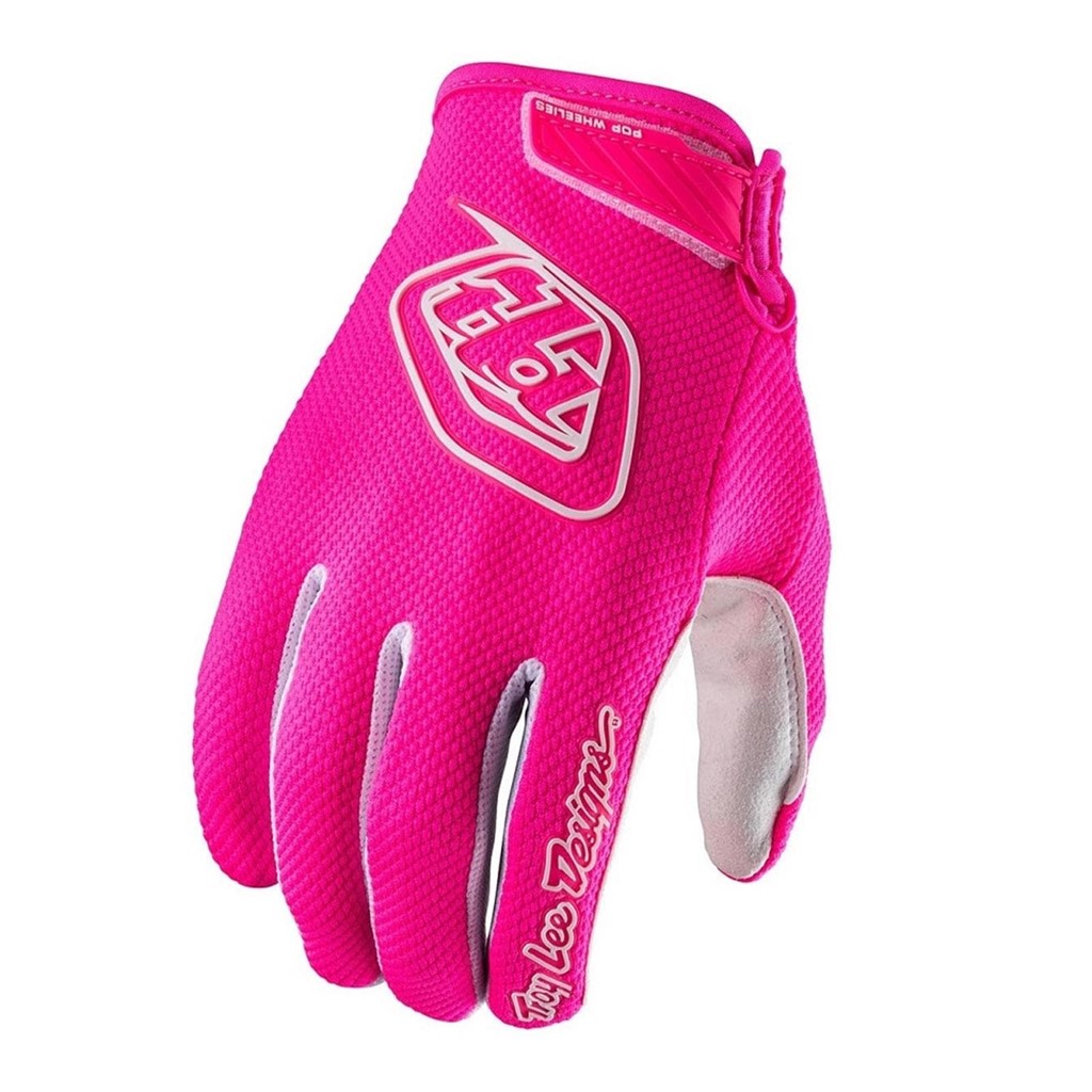 Foto 1 GUANTES AIR ROSAS