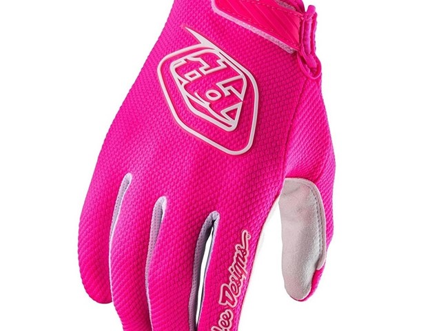 GUANTES AIR ROSAS