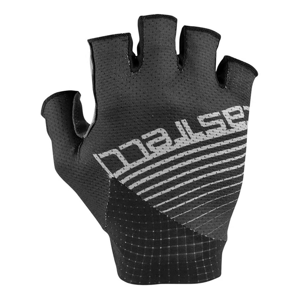 Foto 1 GUANTES COMPETIZIONE NEGRO/GRIS