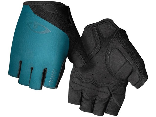 GUANTES JAG AZULES