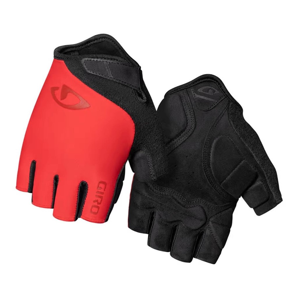 Foto 1 GUANTES JAG ROJOS