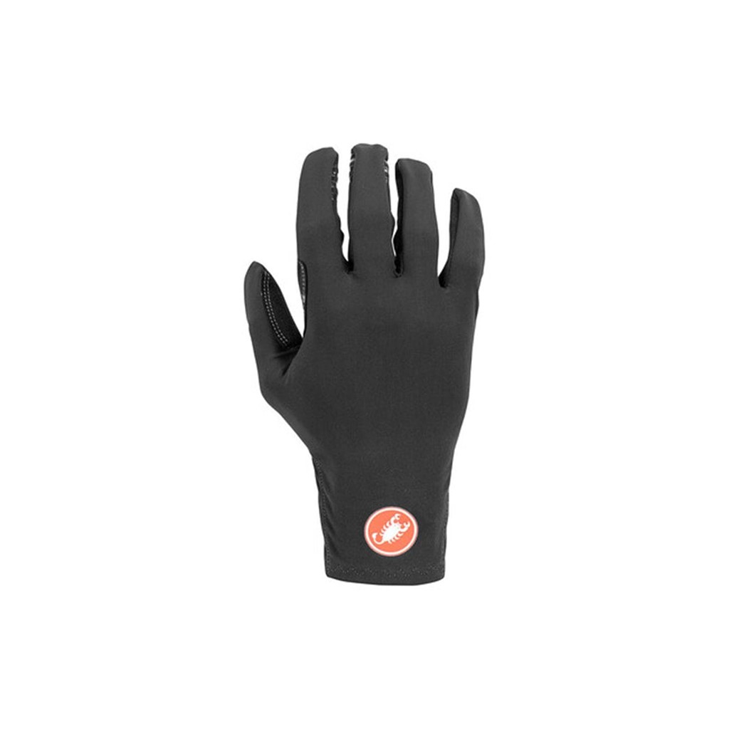 Foto 1 GUANTES LIGHTNESS 2 NEGROS