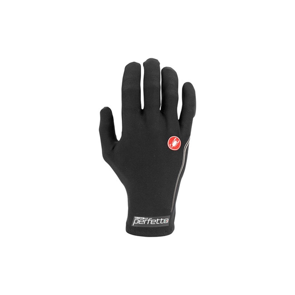 Foto 1 GUANTES PERFETTO LIGHT NEGROS