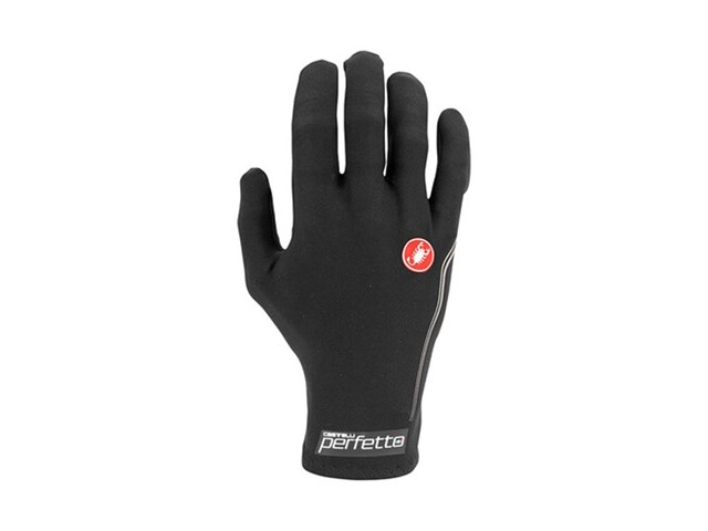 GUANTES PERFETTO LIGHT NEGROS