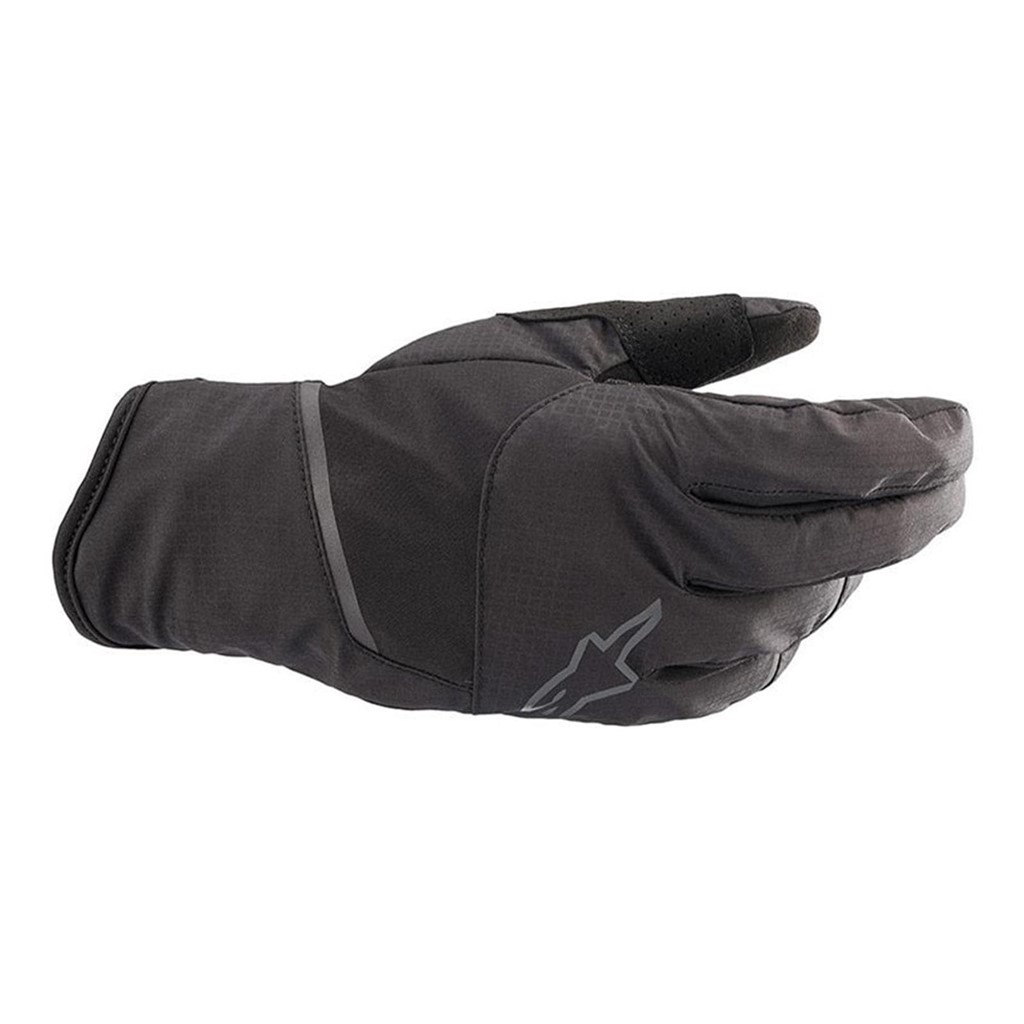 Foto 1 GUANTES TAHOE WP NEGROS