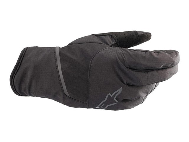 GUANTES TAHOE WP NEGROS