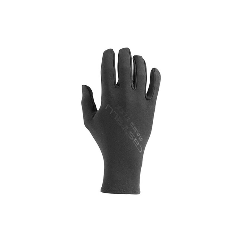 Foto 1 GUANTES TUTTO NANO NEGROS