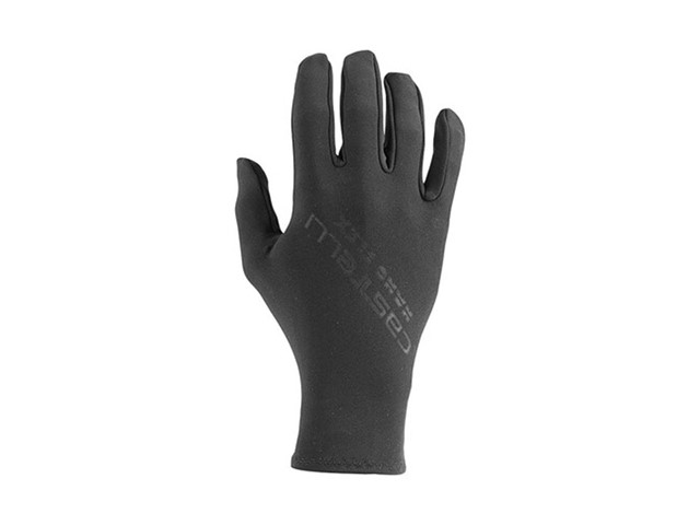 GUANTES TUTTO NANO NEGROS