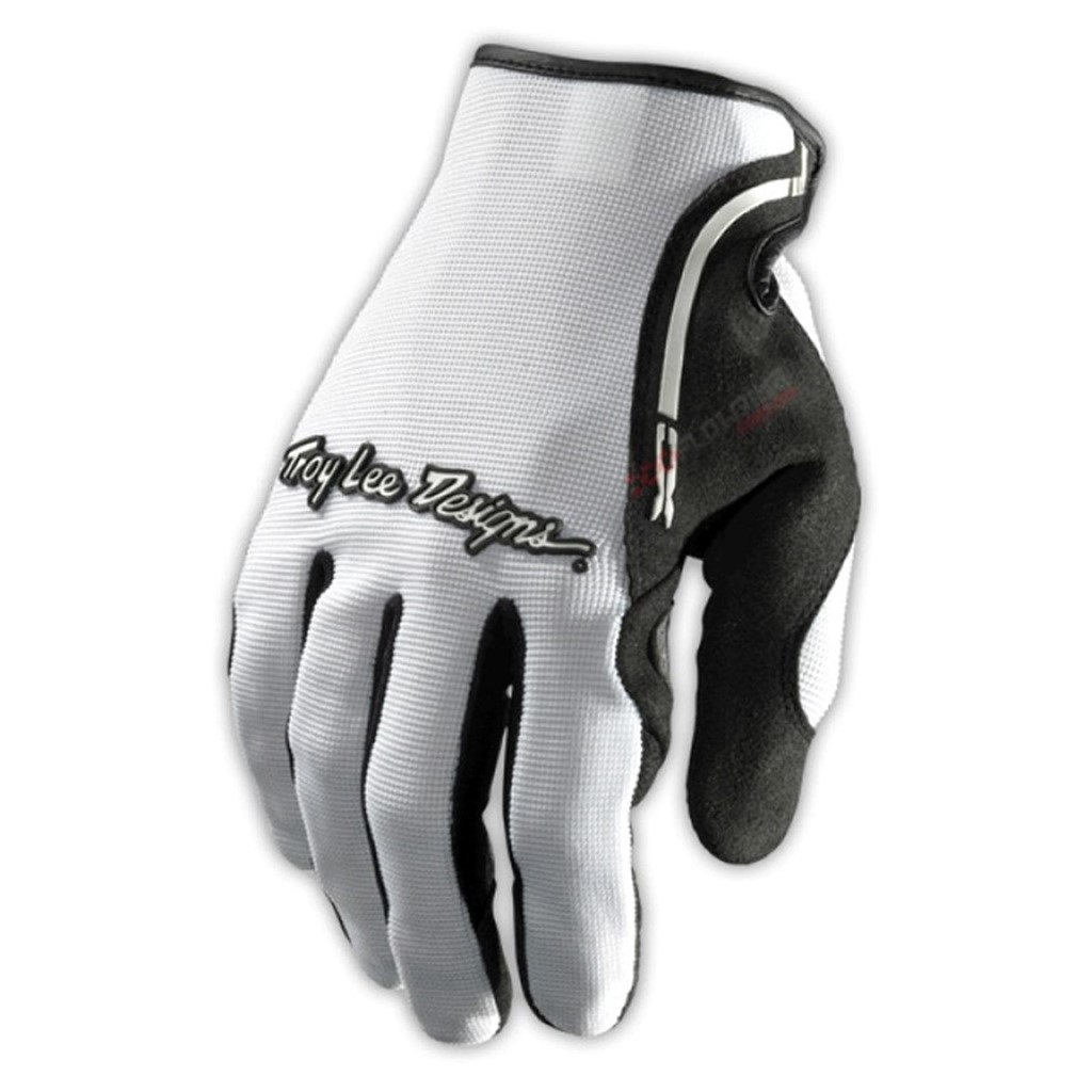 Foto 1 GUANTES XC BLANCOS