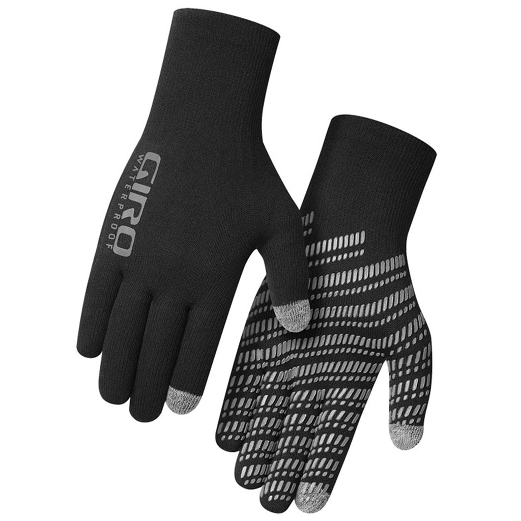 Foto 1 GUANTES XNETIC H2O NEGROS