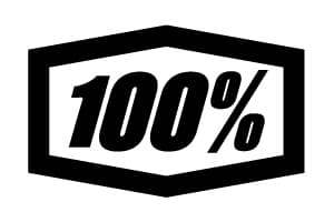 Logo de 100