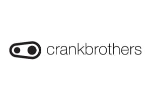Logo de Crank Brothers
