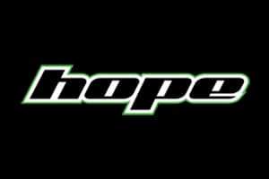 Logo de Hope