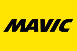 Logo de Mavic