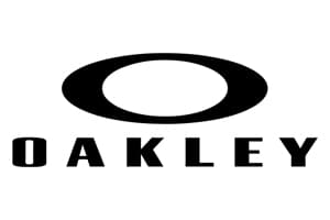 Logo de Oakley