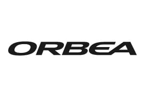 Logo de Orbea