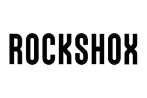 Logo de Rock Shox